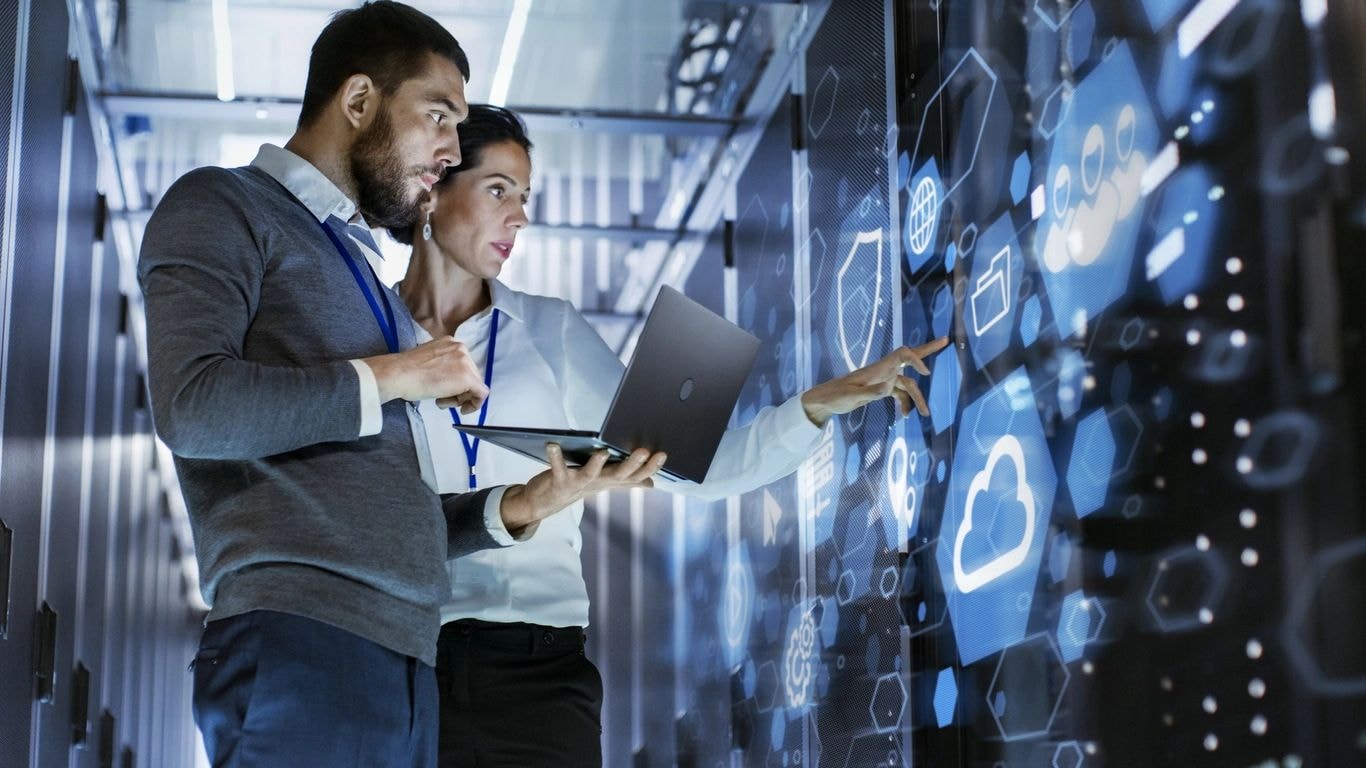 Technology solutions